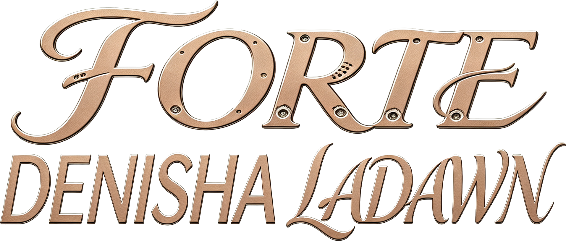 FORTE DENISHA LADAWN